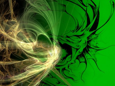 The Keeper of the Dragon's Fire