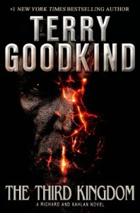The Third Kingdom by Terry Goodkind