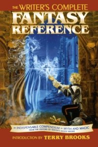 A Writer's Complete Fantasy Reference