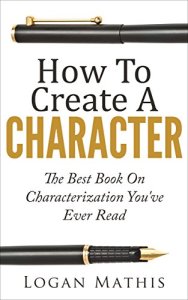 How-to Book "How to Create Character"