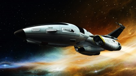 Space Ship