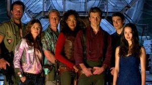 Firefly Cast of Characters