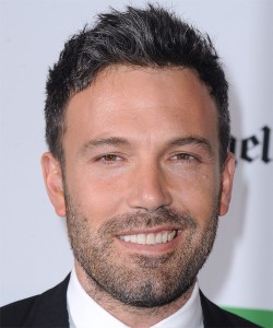 Ben Affleck