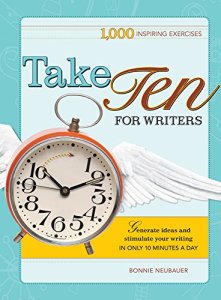 Take Ten for Writers