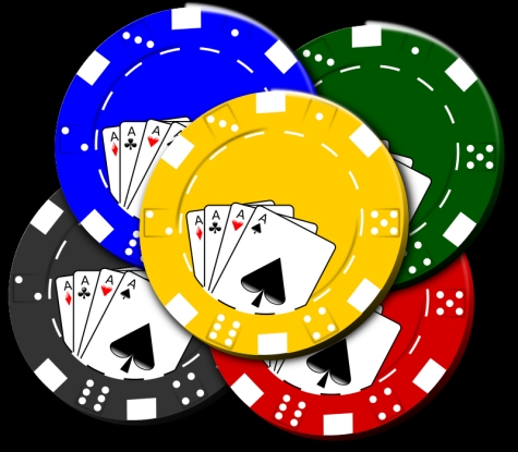 Poker Chips